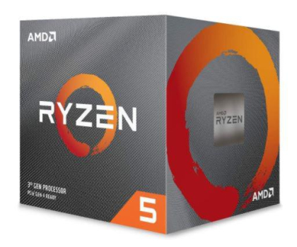 Procesor AMD Ryzen 5 3500X